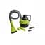 Пилосос автомобільний Shoe rack Black Series 12V Multi-Function Wet & Dry Vacuum Digital від прикурювача - мініатюра 3