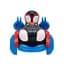 Машинка Spidey Little Vehicle Web Dart Zoomers Spin Спін (SNF0290) - мініатюра 3