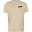 Футболка Harkila Core t-shirt XXL Peyote grey - мініатюра 1