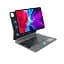 Чохол-клавіатура TECPHILE P129 Pro Wireless для iPad Pro 12.9" - мініатюра 1