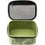 Коробка Favorite Eva Tackle Box TCLB-M 200x150x120mm Khaki - мініатюра 4