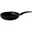 Сковорода Gusto Xylan 26 см Black GT-2100-26/3 (80443) - миниатюра 1