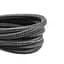 Кабель Baseus Cafule Special Edition Cable USB to Lightning 2.4A 1m CALKLF-GG1 Black-Grey - миниатюра 4