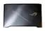 Кришка ноутбука / кришка екрана / кришка матриці для ноутбука Asus ROG Strix GL503VM (90NB0GI2-R7A010) Оригінал від Asus, Кришка матриці - мініатюра 1