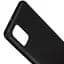 Чехол Epik TPU Black для Samsung Galaxy A31 Черный - миниатюра 2