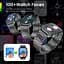 Смарт-годинник Amazfit Pop 3S Metal Black [107170] - мініатюра 5