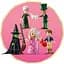 Конструктор LEGO Wicked Ласкаво просимо до Смарагдового міста 945 деталей (75684) - мініатюра 5