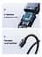 Кабель зарядный UGREEN USB C to USB C 100 W 5A/20V PD 3.0 2 м White (US562) - миниатюра 5