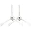 Боковая щетка для пылесоса Roborock Q Revo White 2 шт. [149371] - миниатюра 2