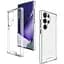 Чехол-накладка BeCover Space Case для Samsung Galaxy S23 Ultra SM-S918 Transparancy (708962) - миниатюра 3