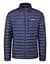 Легкий пуховик Rab Microlight Jacket XL Темно-синий - миниатюра 1