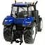 Модель Britains Трактор New Holland T8.435, 1:32 (43216) - мініатюра 7