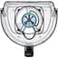 Порохотяг SAMSUNG VC 07M2110SR/UK - мініатюра 4