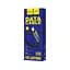 Кабель Hoco U58 Pisces Cable USB to Lightning 2,4A 1,2m Black - миниатюра 2