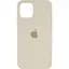 Чохол Silicone Case для Apple iPhone 15 Antigue White AA [92838] - мініатюра 1
