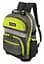 Рюкзак для інструменту RSSBP1, 25л, поліестер 600D Ryobi hoz0012903 - мініатюра 1