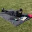 Коврик для пикника Naturehike Moisture Picnic Mat NH17D050-B 145*200 см, р-р L - миниатюра 5