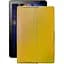 Чехол StatusCASE из экокожи для планшета iGET Smart W102 Желтый - миниатюра 1
