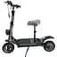 Електросамокат із сидінням Cruiser A14 (1000W 48V 18Ah) - мініатюра 1