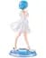Фигурка Banpresto Re:Zero Rem Serenus Couture Жизнь в альтернативном мире с нуля 20см WST RZ R45 - миниатюра 5