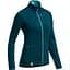 Кофта Icebreaker Cascade LS Zip stripe 534 Night Overdye/Glacier XS (1052-101 534 401 XS) - мініатюра 1