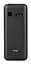 Телефон Ergo E281 Dual Sim Black UA UCRF - миниатюра 4
