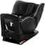 Автокресло Britax Romer Dualfix i-Size Black Ash, черный (2000031118) - миниатюра 1