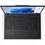 Ноутбук Lenovo ThinkPad T14 G5, Ultra 7 155U la 4.8 GHz, 16 GB DDR5 5600,512 GB, Windows 11 Pro, 512 GB - мініатюра 4