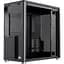 Корпус GameMax MeshBox PRO BK Black - мініатюра 7