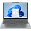 Ноутбук LENOVO IdeaPad Slim 5 16IRH10, Intel Core i5-13420H до 4.6GHz, 16" WUXGA, 32GB, SSD 1TB, Intel UHD Graphics, Free DOS - миниатюра 1