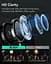Защитное стекло для камеры ESR Armorite Camera Lens Protectors Clear для Samsung S25 Ultra (1D79500302) - миниатюра 6