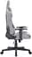 Крісло для геймерів GamePro Gray (GC575FG) - мініатюра 9
