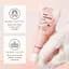 Пінка для вмивання з екстрактом троянди та гіалуроновою кислотою Bioaqua Rose Hyaluronic Acid Cleanser 100 г - мініатюра 2