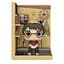 Ігрова фігурка Funko Pop! Nooks - Гаррі Поттер у комірчині (86246) - мініатюра 2
