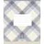 Зошит учнівський Школярик Plaid pattern 018-3345L-1 в лінію 18 аркушів  - мініатюра 1