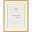 Рамка для фото МВМ My Home Кадри Біле дерево 24.9 х 19.8 см (PH-2 L WHITE/WOOD) - мініатюра 1