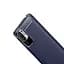 Чохол iPaky Slim Series для Xiaomi Redmi Note 10 5G / Poco M3 Pro [Blue] [59749] - мініатюра 3