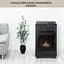 Газовий обігрівач камін Blumfeldt Andora Flame (10035407) - мініатюра 6