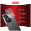 Стекло защитное Intaleo Camera Lens Apple Iphone 15 Plus Black (1283126576850) - миниатюра 3