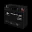 Акумулятор AGM LPM 12V - 18 Ah - мініатюра 4