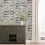 Самоклеюча стінова 3D панель Sticker Wall цегла дикун 700x770cmx3mm (D) SW-00001897 - мініатюра 5