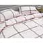 Пододеяльник Ecotton фланель Pink 150х215 см светло-розовый (25549) - миниатюра 2