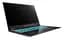 Ноутбук Dream Machines RS2060-17 (RS2060-17UA51) Metallic Gray (RS2060-17UA51) - мініатюра 3