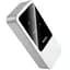 Портативний модем WiFi роутер Hoco HI42 150Mbps (SIM) 2000 mAh White - мініатюра 3