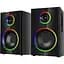 Акустична система REAL-EL S-410 Black (EL121200016) - мініатюра 1