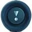 Портативна колонка JBL Charge 5 Blue (JBLCHARGE5BLU) - мініатюра 2