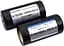Акумулятор 18350 Keeppower P1835C3 1400 mAh (Чорний) - мініатюра 2