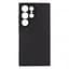 Чохол до мобільного телефона Armorstandart Matte Slim Fit Samsung S24 Ultra Camera cover Black (ARM72478) - мініатюра 1