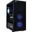 Робоча станція Power Up Desktop #249 Core i7 13700K/64 GB/HDD 2 TB/SSD 1TB/GeForce RTX 4080 Super 16 Gb - мініатюра 1