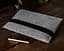 Чохол-кишеня DK Felt Case для Apple MacBook Pro 15/16` (Gray) [71323] - мініатюра 9